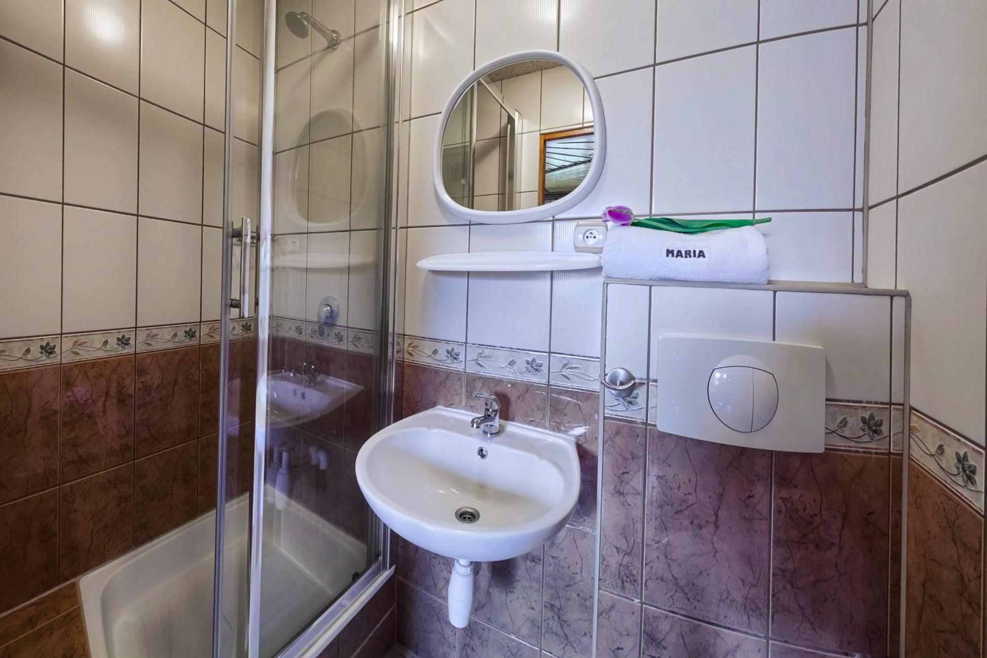 Rezydencja Silverton - Pilkarzyki, Ping Pong W Obiekcie Bialka Tatrzanska Kamer foto