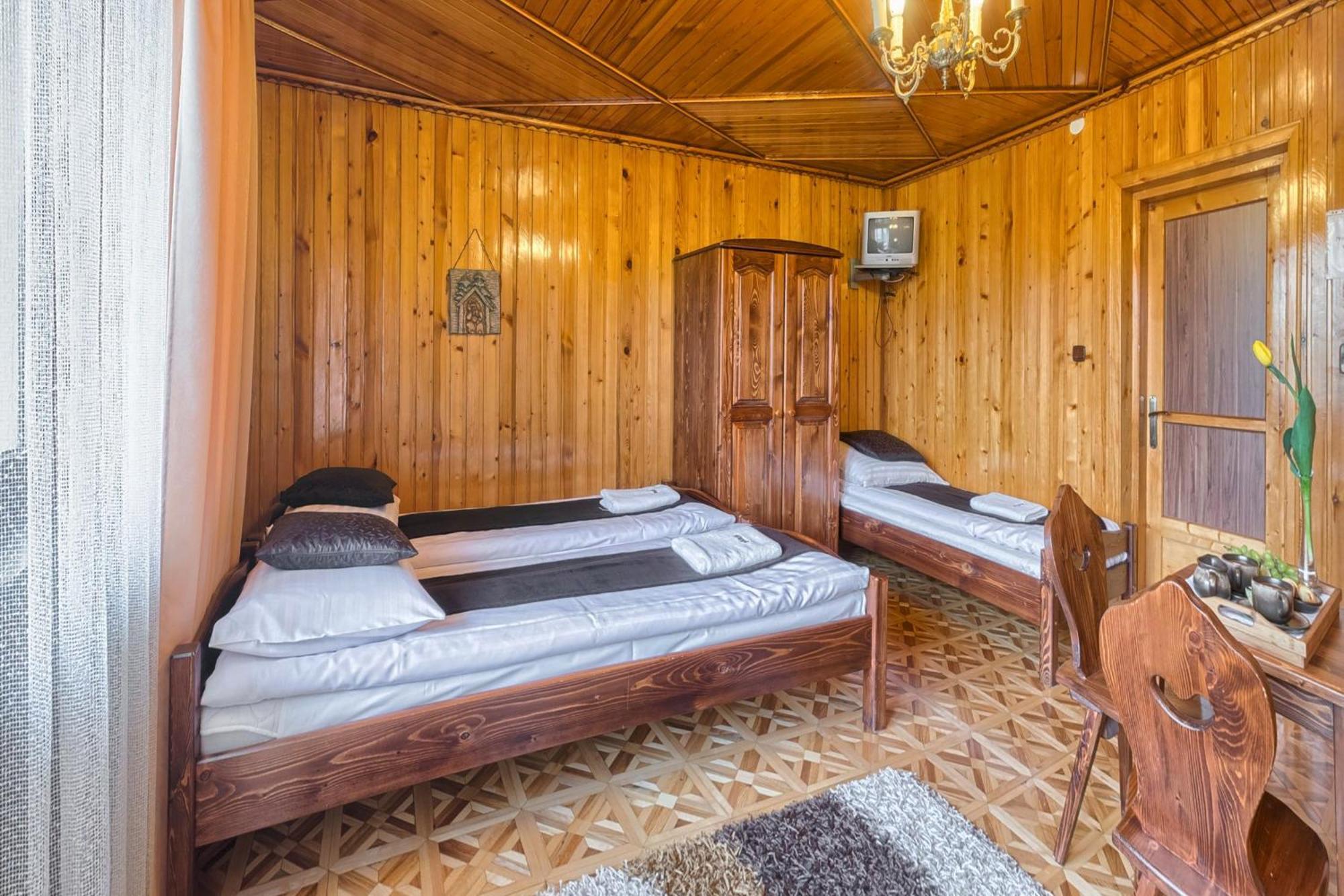 Rezydencja Silverton - Pilkarzyki, Ping Pong W Obiekcie Bialka Tatrzanska Kamer foto