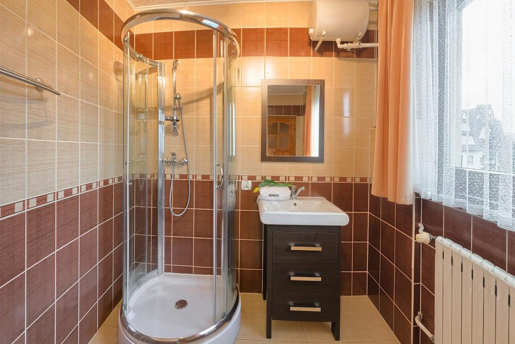 Rezydencja Silverton - Pilkarzyki, Ping Pong W Obiekcie Bialka Tatrzanska Kamer foto